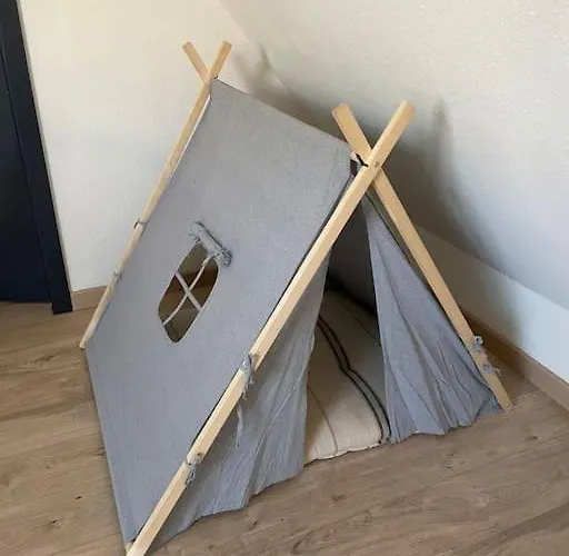 Cosy Au Centre-ville Avec Garage * Sélestat