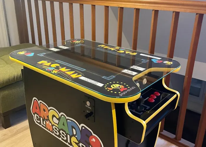 Cosy Au Centre-ville Avec Garage Apartman *